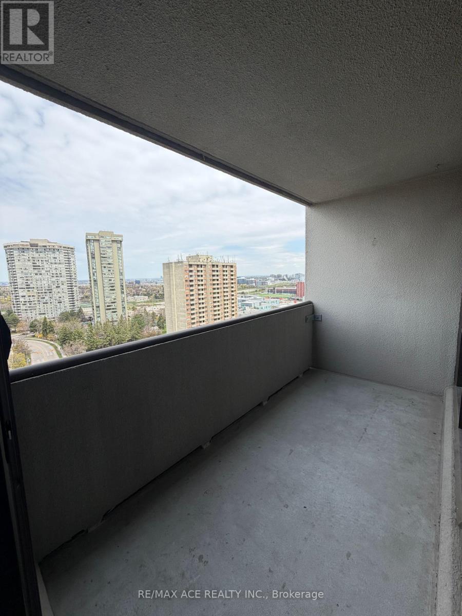 1609 - 1555 Finch Avenue E, Toronto, Ontario  M2J 4X9 - Photo 12 - C13158376