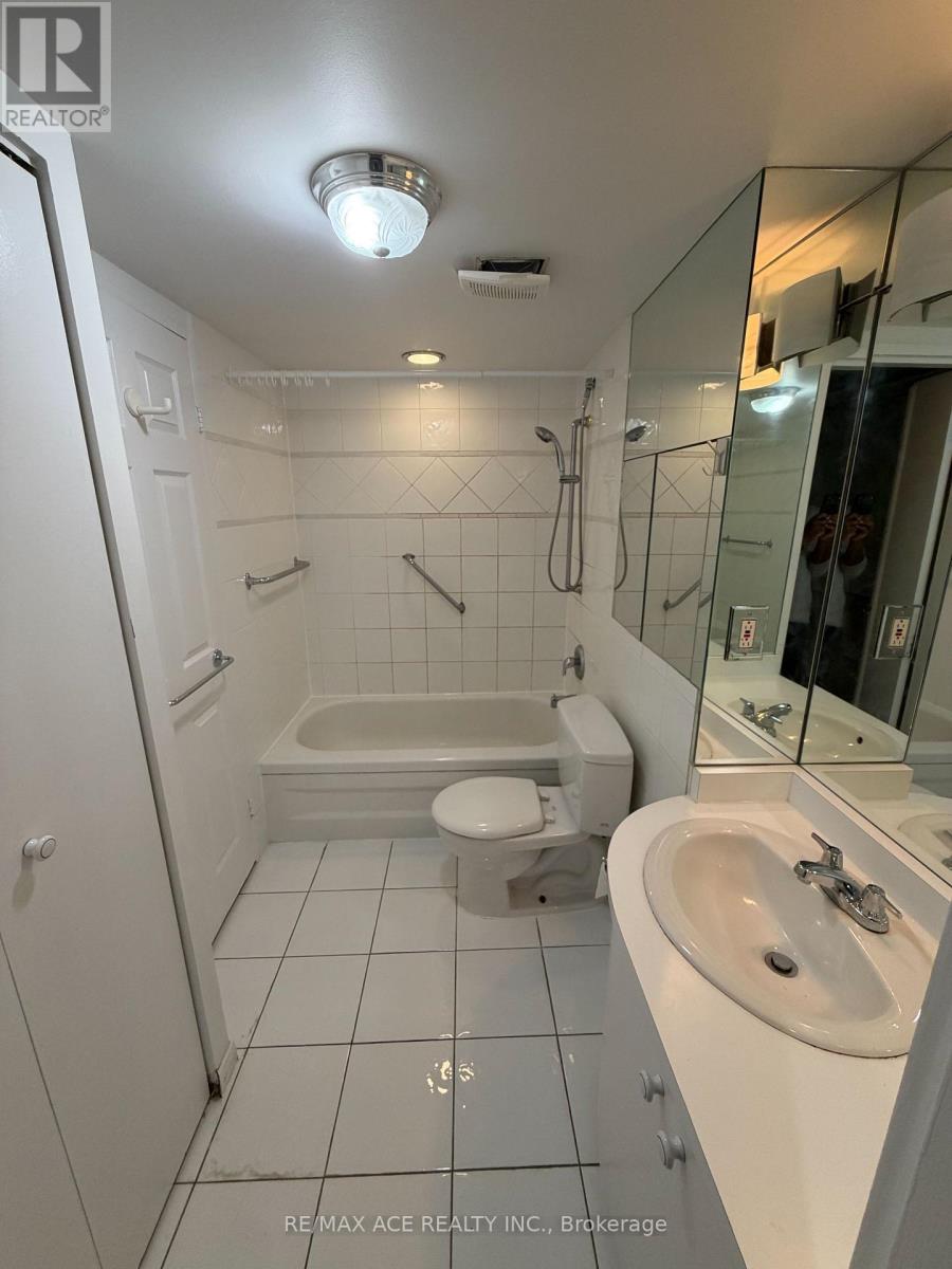 1609 - 1555 Finch Avenue E, Toronto, Ontario  M2J 4X9 - Photo 17 - C13158376