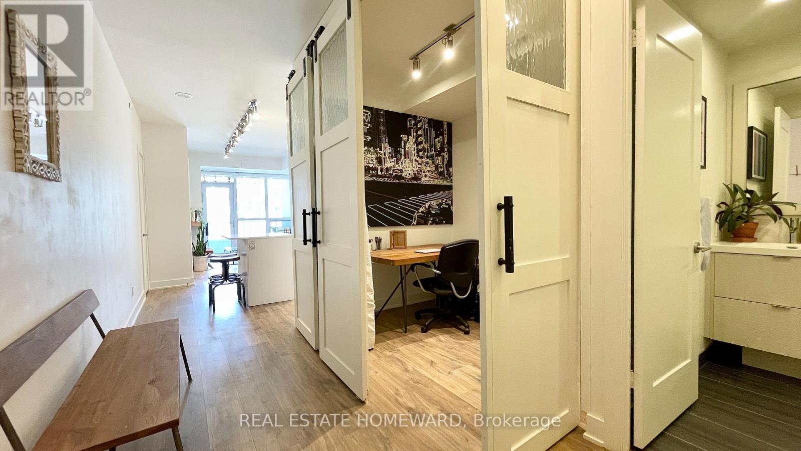 610 - 38 Cameron Street, Toronto, Ontario  M5T 0C3 - Photo 13 - C13158388