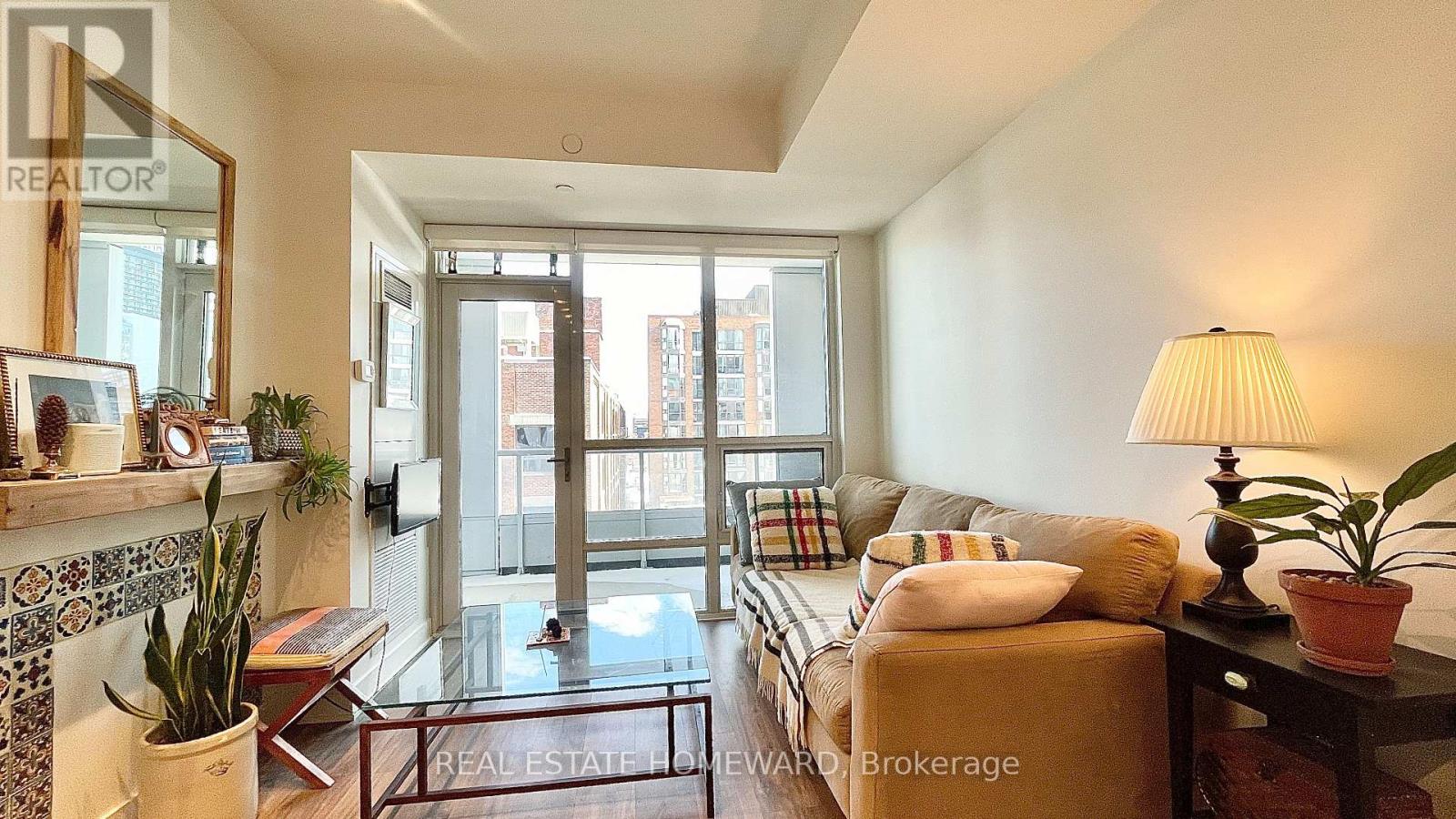 610 - 38 Cameron Street, Toronto, Ontario  M5T 0C3 - Photo 4 - C13158388