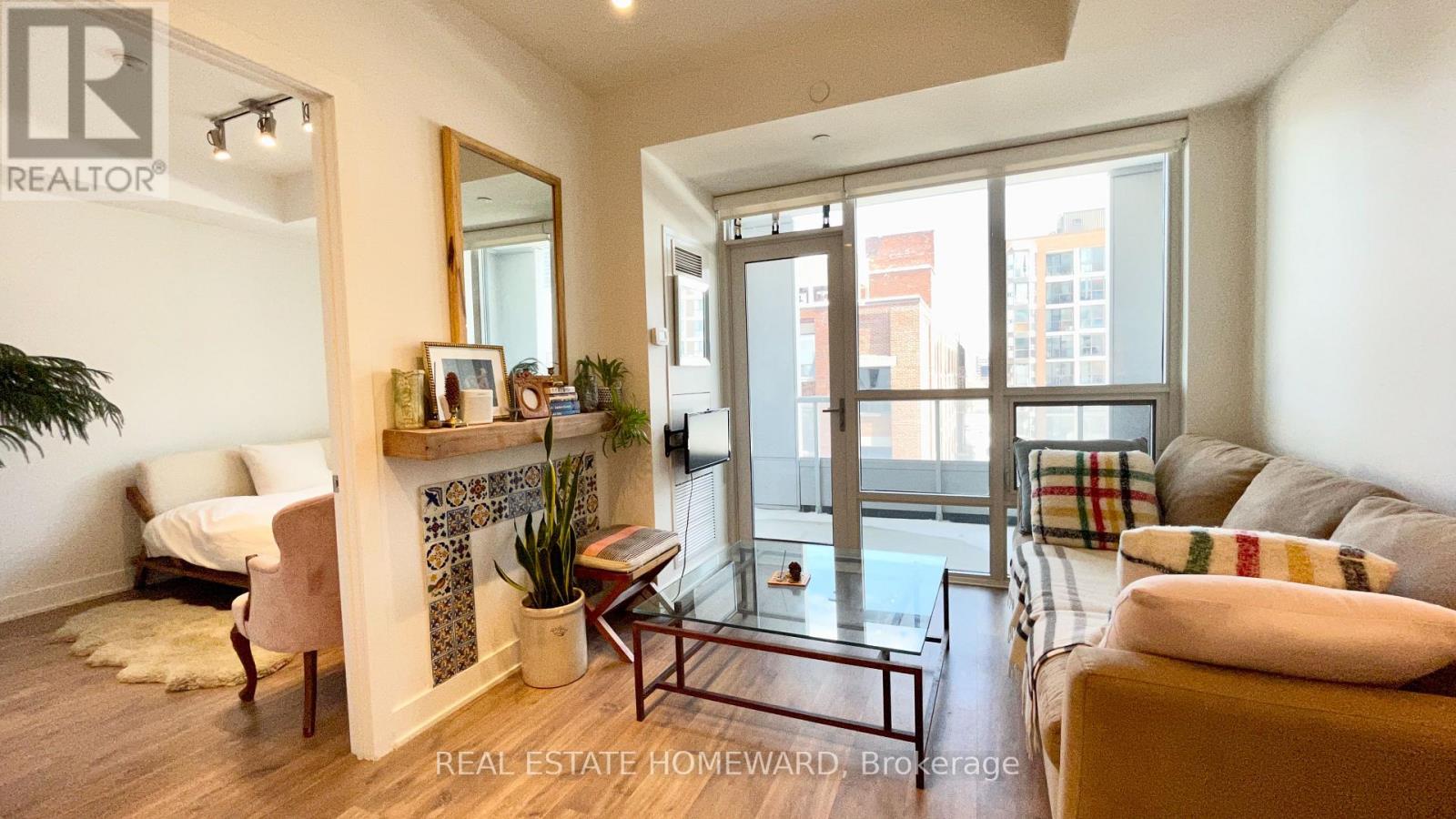 610 - 38 Cameron Street, Toronto, Ontario  M5T 0C3 - Photo 6 - C13158388