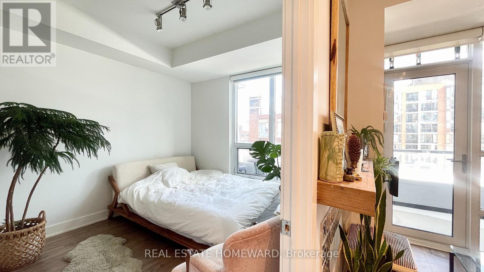 610 - 38 Cameron Street, Toronto, Ontario  M5T 0C3 - Photo 8 - C13158388