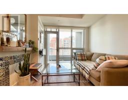 610 - 38 CAMERON STREET, Toronto, Ontario