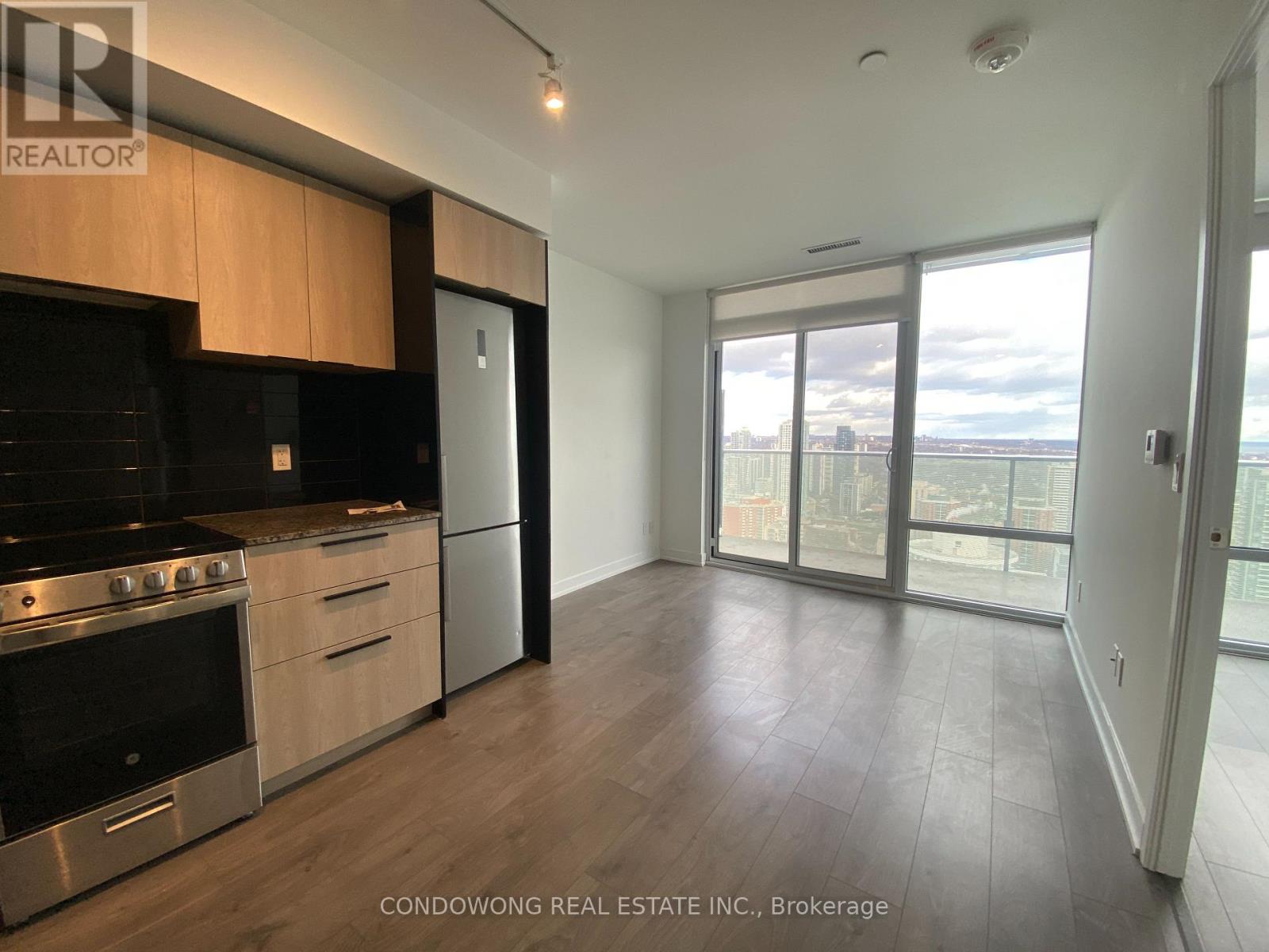 3608 - 501 Yonge Street, Toronto, Ontario  M4Y 0G8 - Photo 1 - C13158422