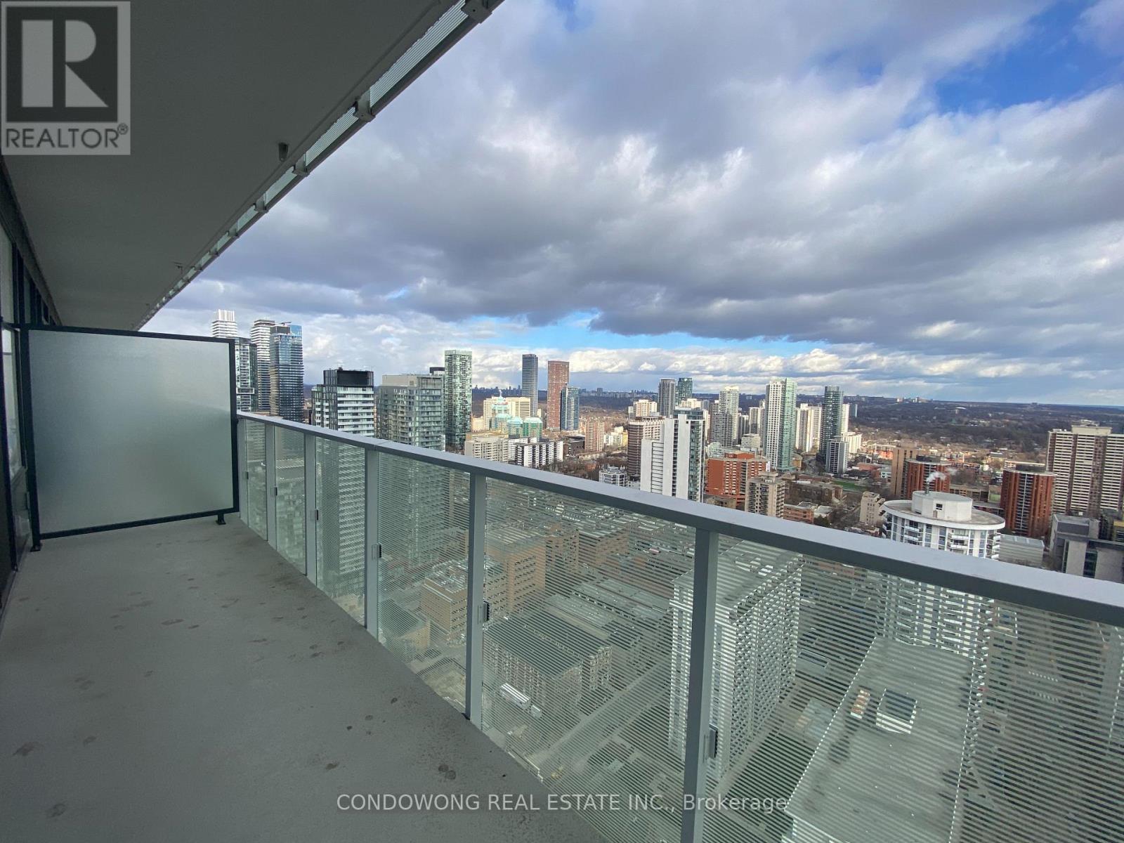 3608 - 501 Yonge Street, Toronto, Ontario  M4Y 0G8 - Photo 9 - C13158422