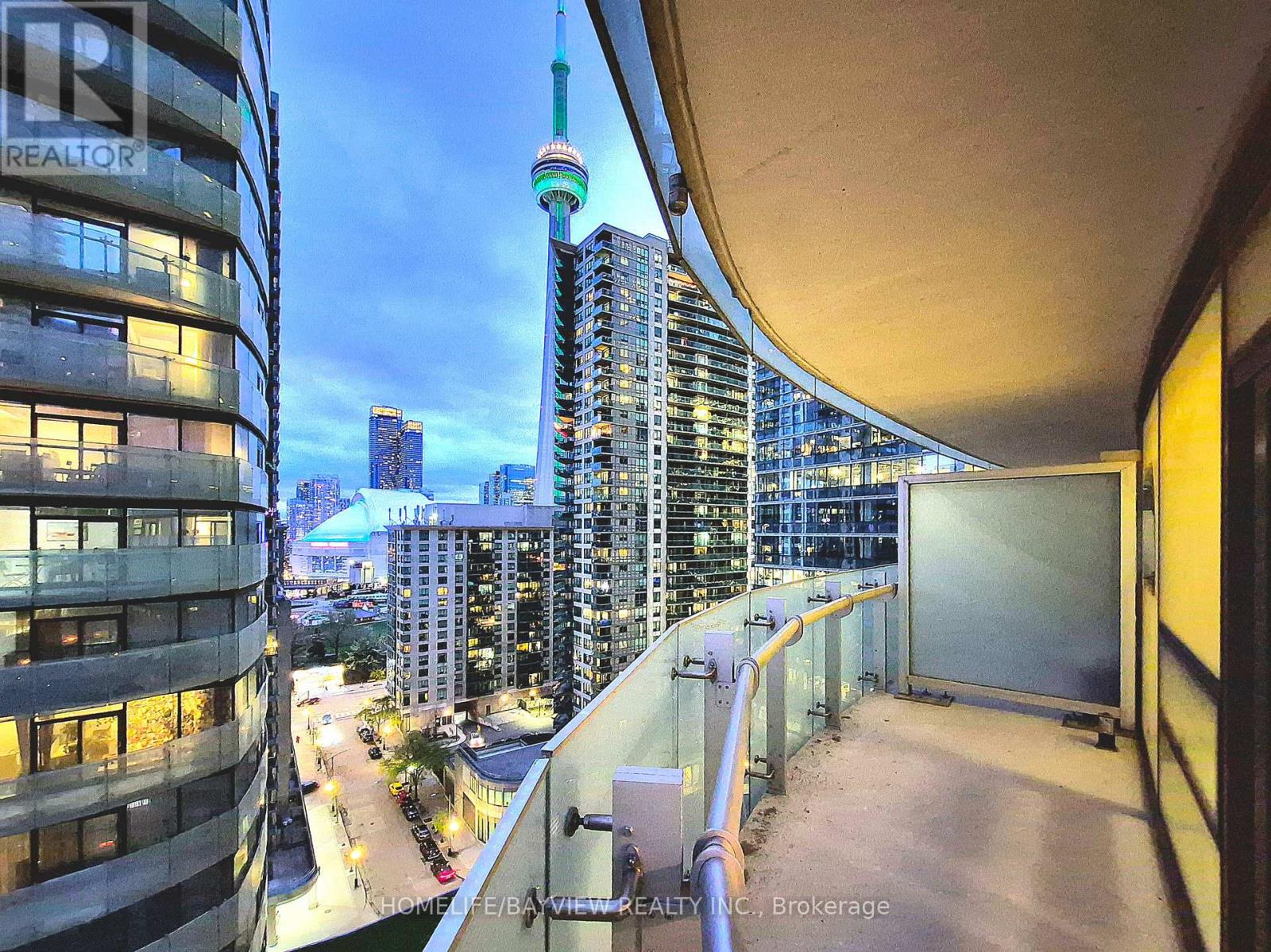 1305 - 14 York Street, Toronto, Ontario  M5J 2Z2 - Photo 25 - C13158428