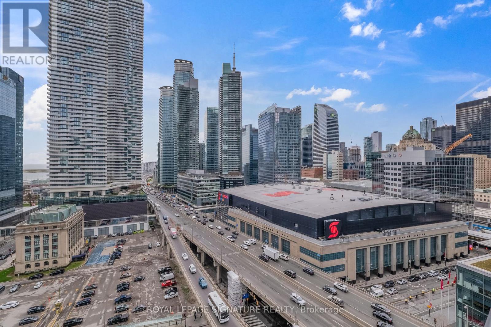 1801 - 18 Harbour Street, Toronto, Ontario  M5J 2Z6 - Photo 26 - C13158430