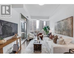 1801 - 18 HARBOUR STREET, Toronto, Ontario