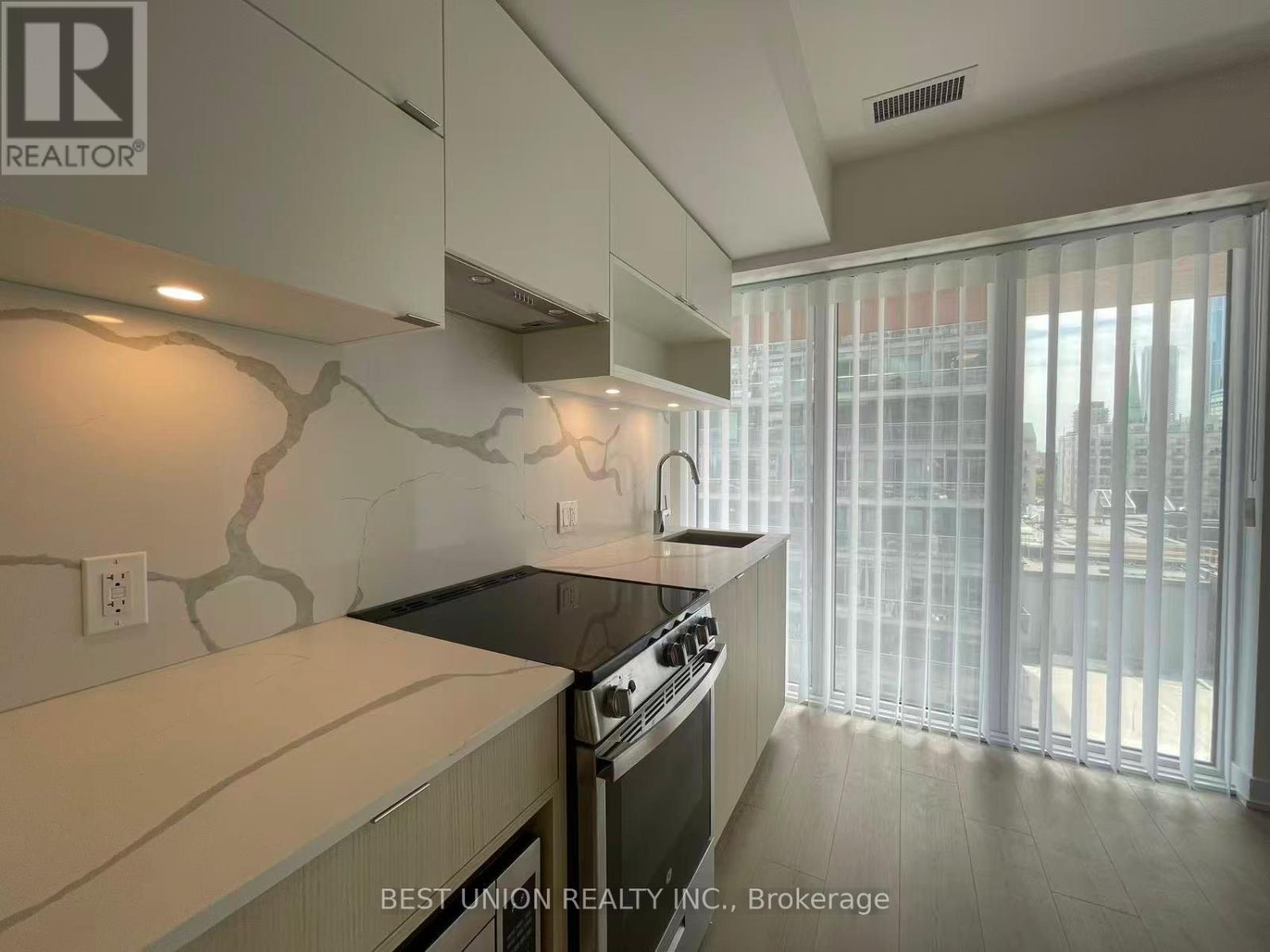 1007 - 100 Queen Street E, Toronto, Ontario M5C 0B5 - Photo 10 - C13158454