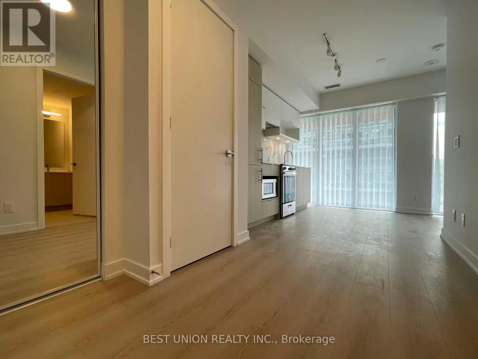 1007 - 100 Queen Street E, Toronto, Ontario M5C 0B5 - Photo 5 - C13158454