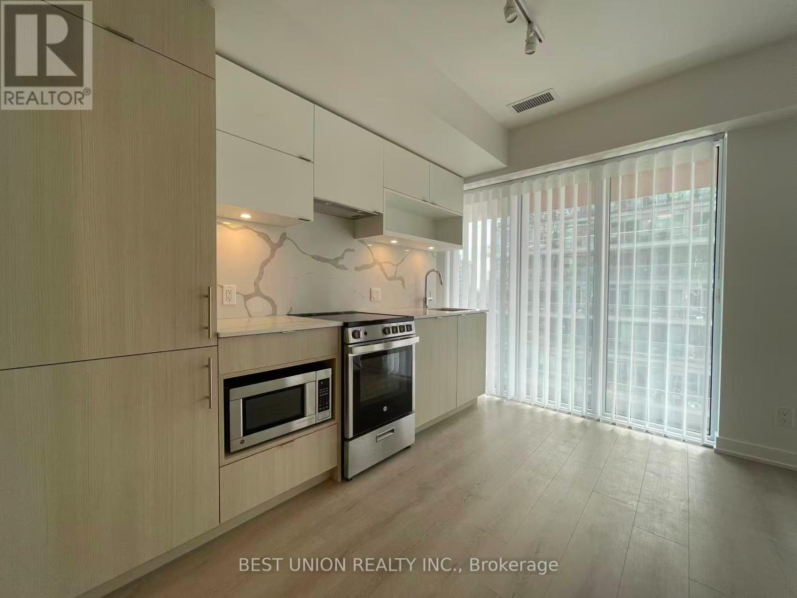 1007 - 100 Queen Street E, Toronto, Ontario M5C 0B5 - Photo 6 - C13158454