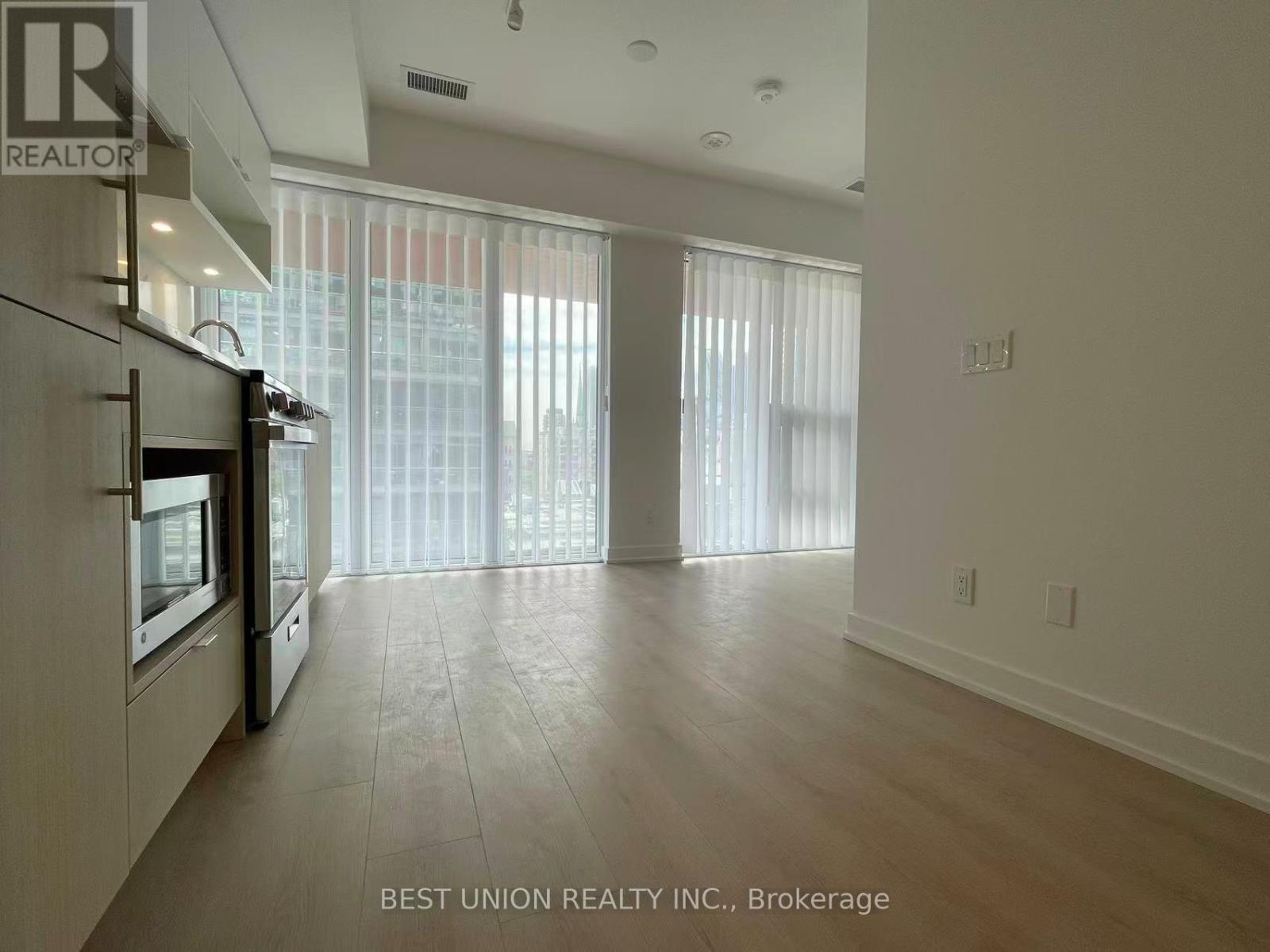 1007 - 100 Queen Street E, Toronto, Ontario M5C 0B5 - Photo 7 - C13158454