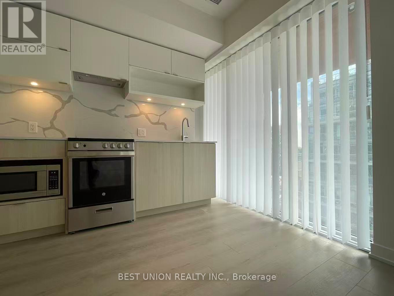 1007 - 100 Queen Street E, Toronto, Ontario M5C 0B5 - Photo 9 - C13158454