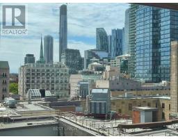 1007 - 100 QUEEN STREET E, Toronto, Ontario