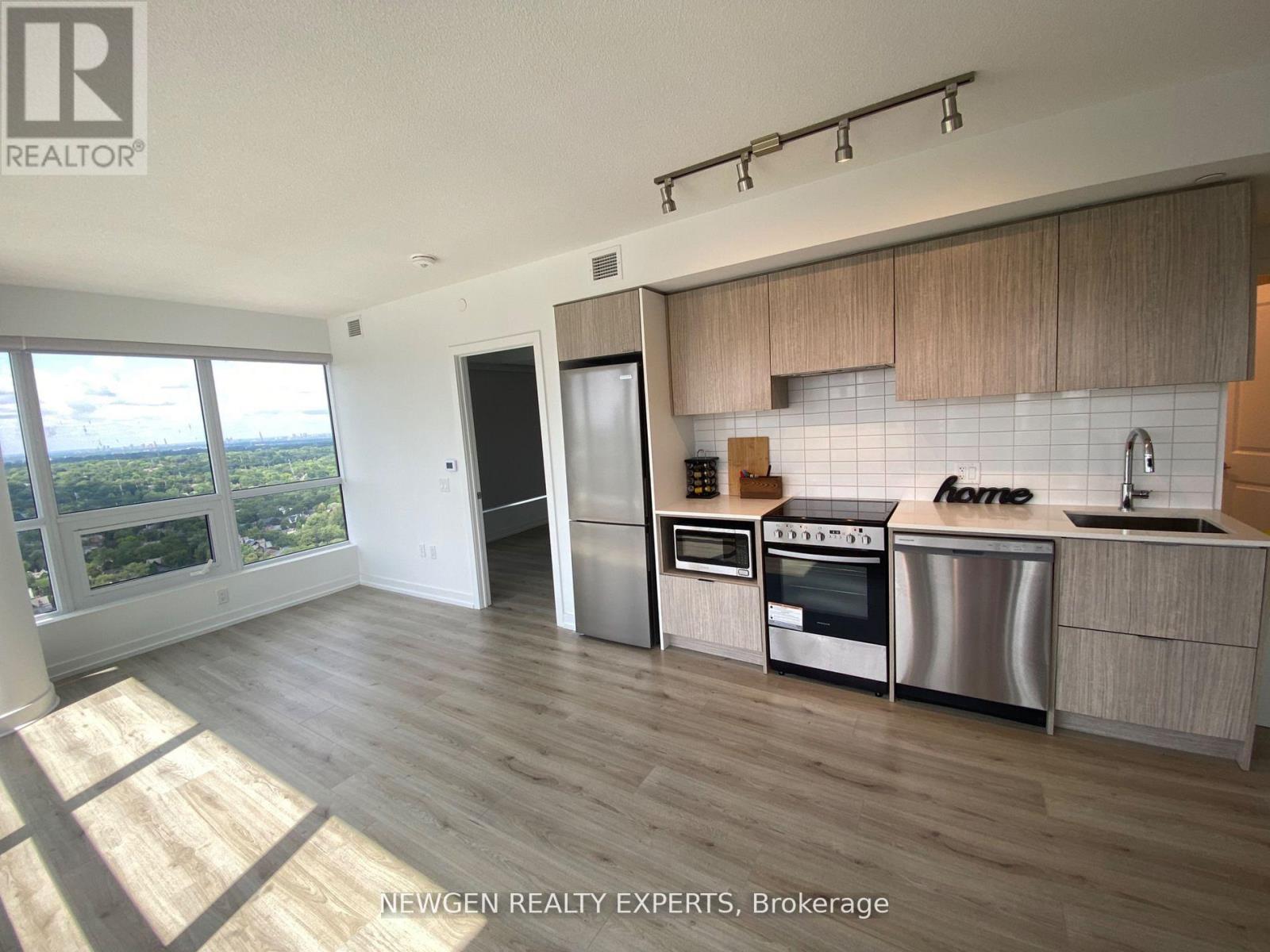 3004 - 395 Bloor Street E, Toronto, Ontario  M4W 0B4 - Photo 2 - C13158482
