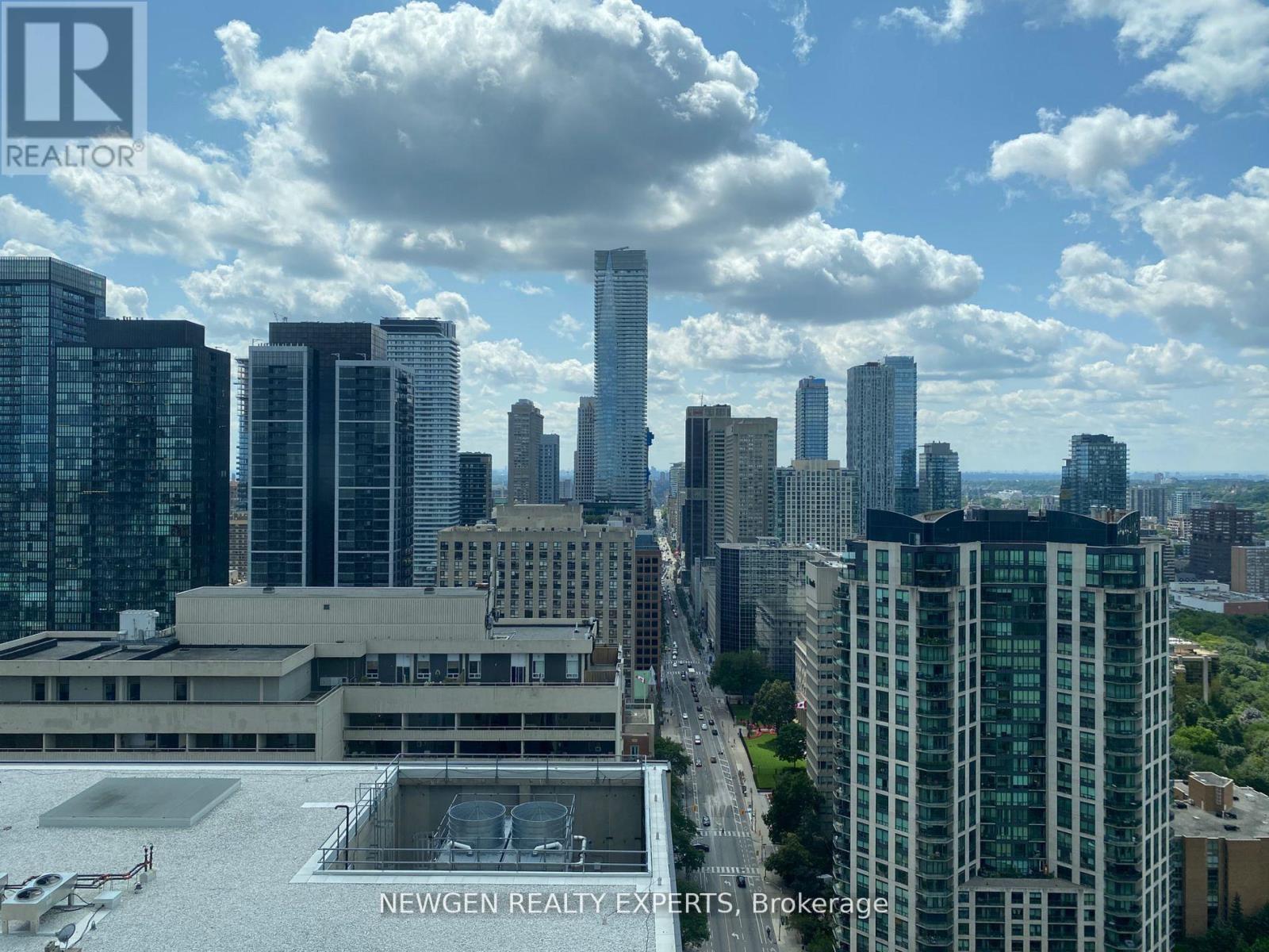 3004 - 395 Bloor Street E, Toronto, Ontario  M4W 0B4 - Photo 9 - C13158482