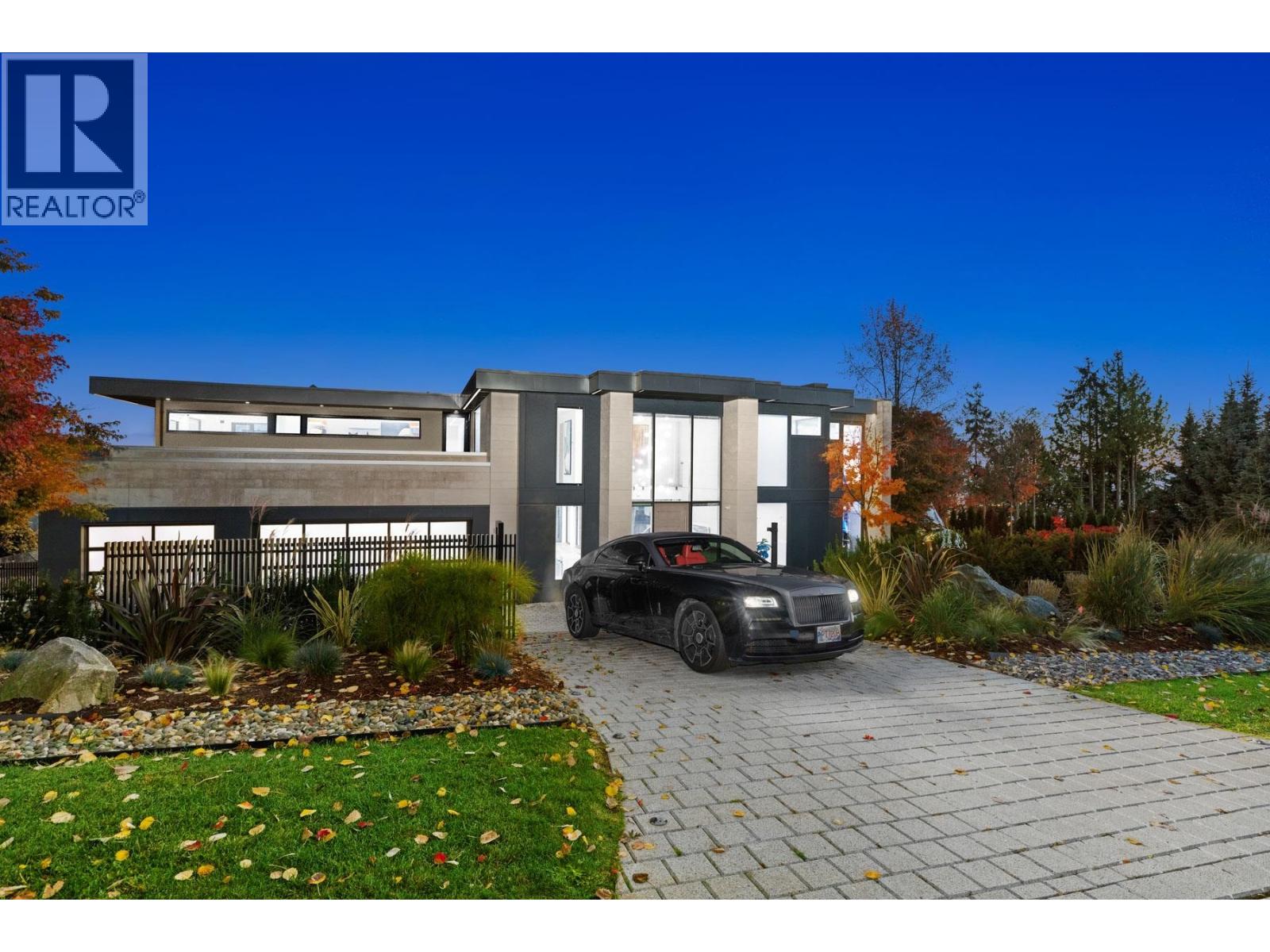 1027 MILLSTREAM ROAD, West Vancouver, British Columbia