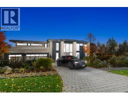 1027 MILLSTREAM ROAD, West Vancouver, British Columbia