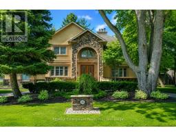 24 BIRKBANK DRIVE, Oakville, Ontario