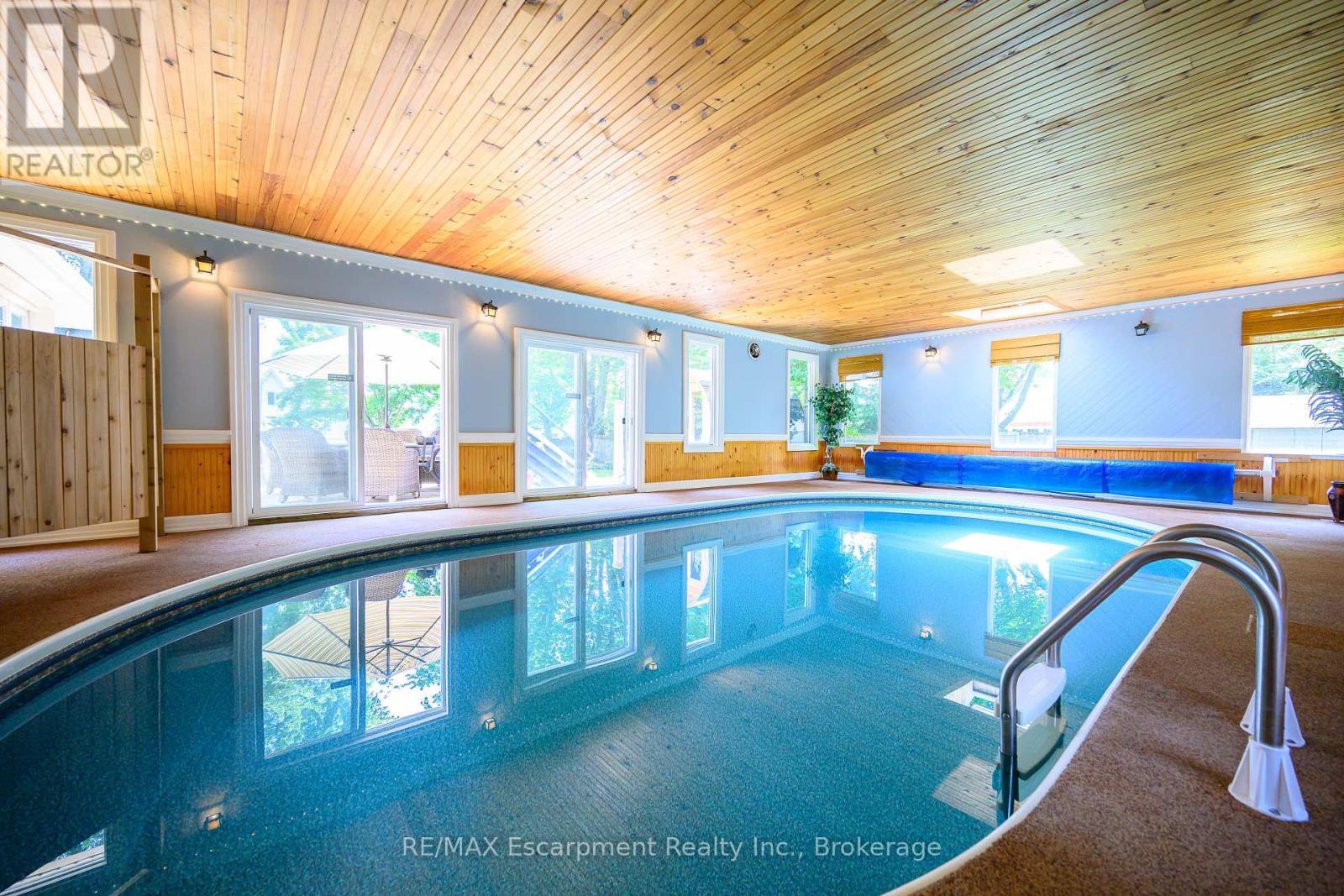 24 Birkbank Drive, Oakville, Ontario  L6J 4Y9 - Photo 34 - W12878342