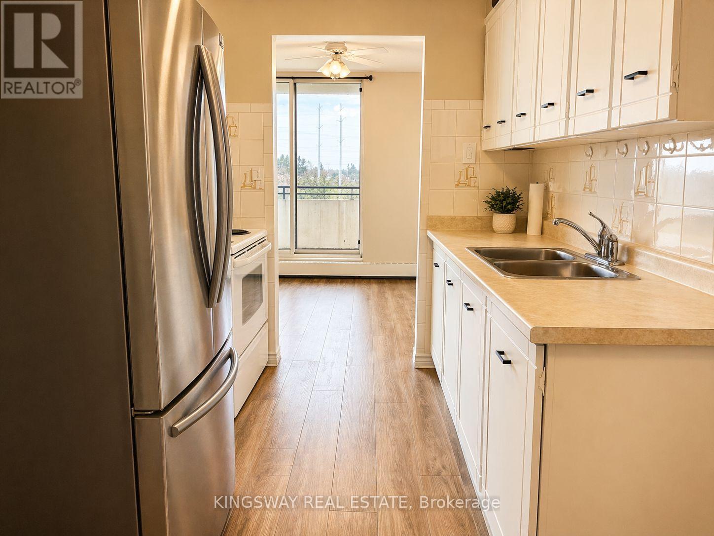 309 - 101 Prudential Drive, Toronto, Ontario M1P 4S5 - Photo 8 - E13158346