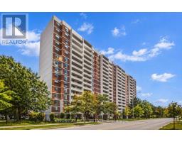 309 - 101 PRUDENTIAL DRIVE, Toronto, Ontario