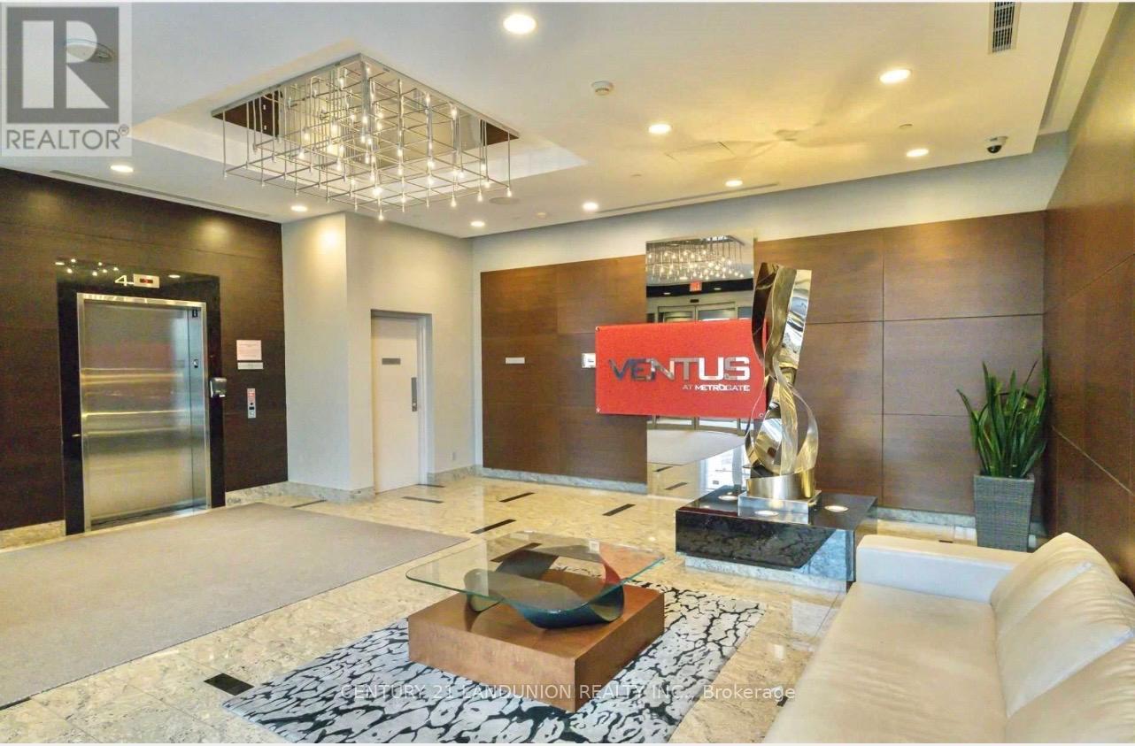 2309 - 151 Village Green Square, Toronto, Ontario  M1S 0K5 - Photo 4 - E13158408
