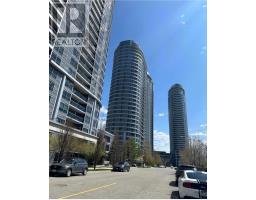 2309 - 151 VILLAGE GREEN SQUARE, Toronto, Ontario