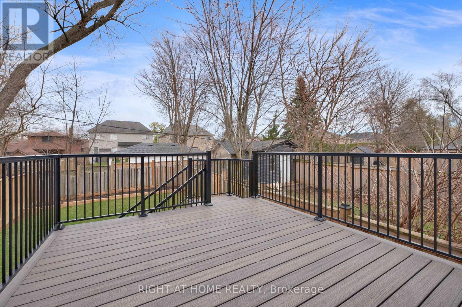 819 Fairview Avenue, Pickering, Ontario  L1W 1M7 - Photo 22 - E13158466