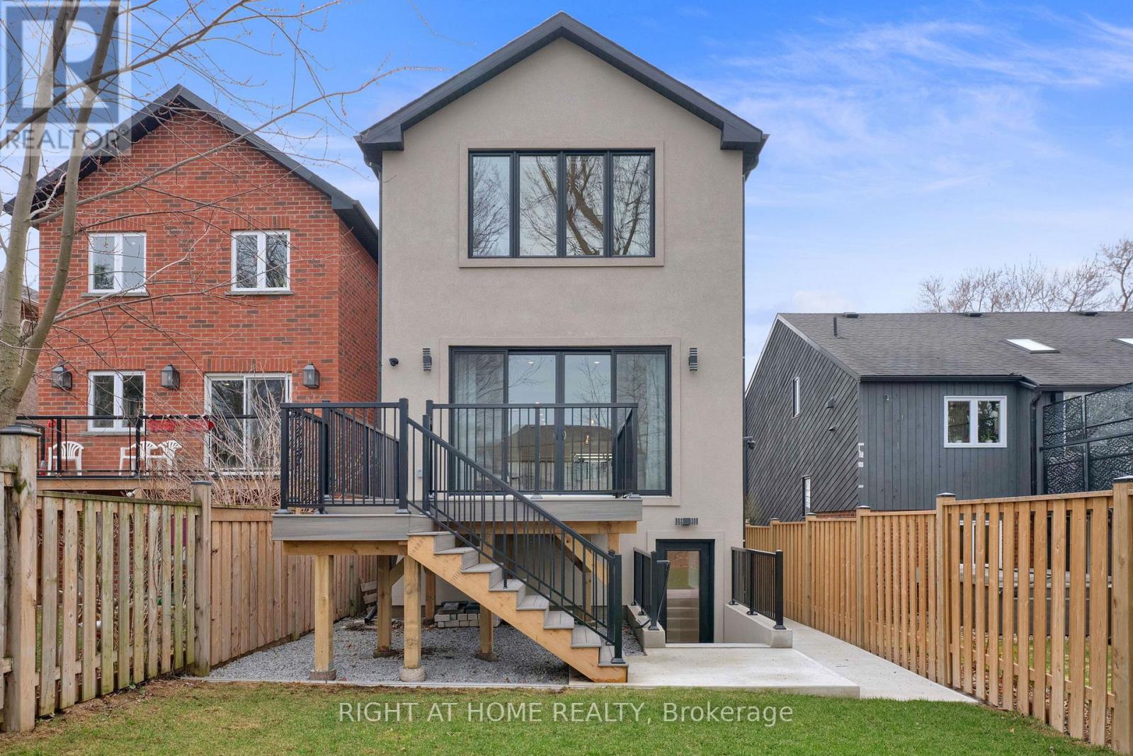 819 Fairview Avenue, Pickering, Ontario  L1W 1M7 - Photo 48 - E13158466