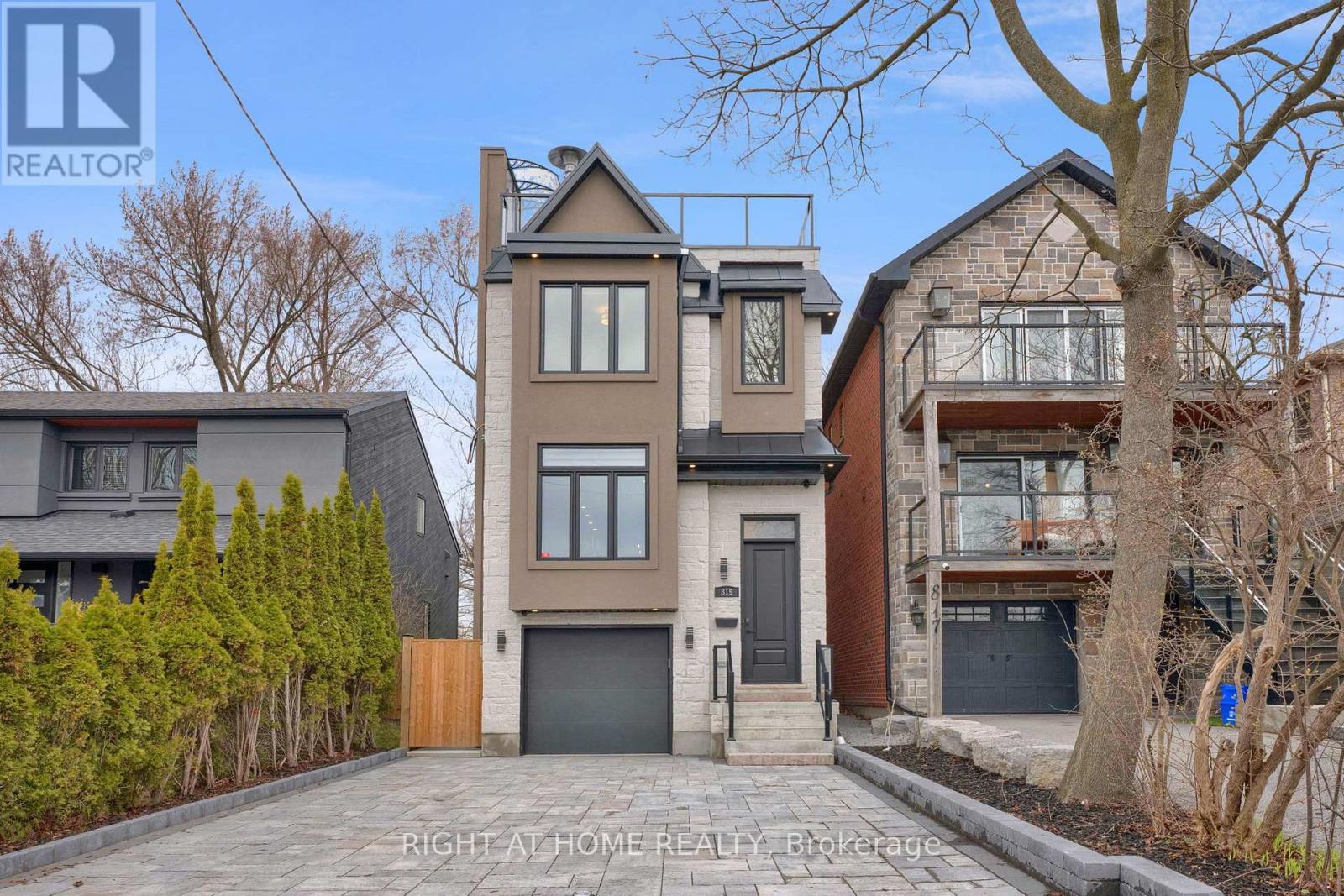 819 Fairview Avenue, Pickering, Ontario  L1W 1M7 - Photo 50 - E13158466