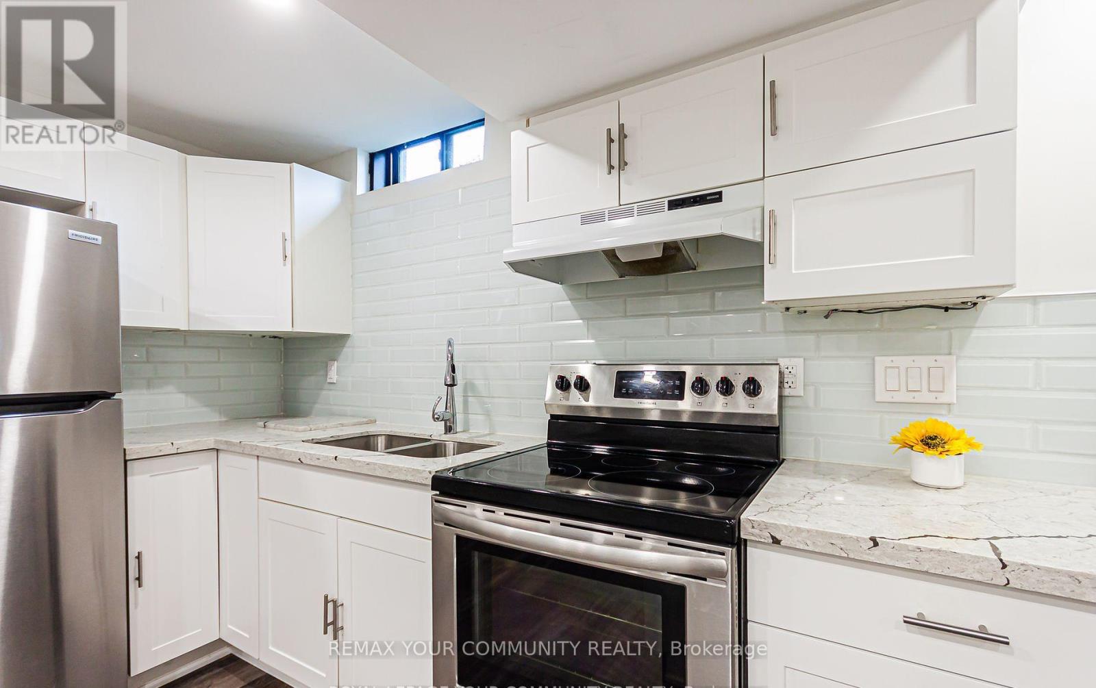 Bsmt - 33 Durness Avenue, Toronto, Ontario  M1B 4W4 - Photo 13 - E13158520