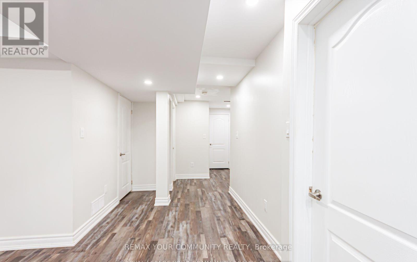 Bsmt - 33 Durness Avenue, Toronto, Ontario  M1B 4W4 - Photo 17 - E13158520