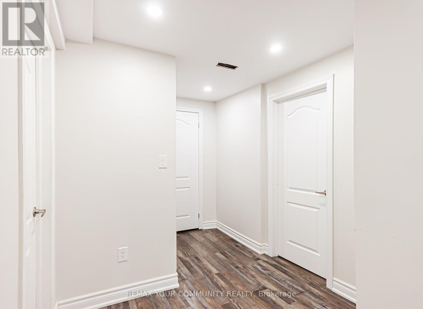 Bsmt - 33 Durness Avenue, Toronto, Ontario  M1B 4W4 - Photo 18 - E13158520