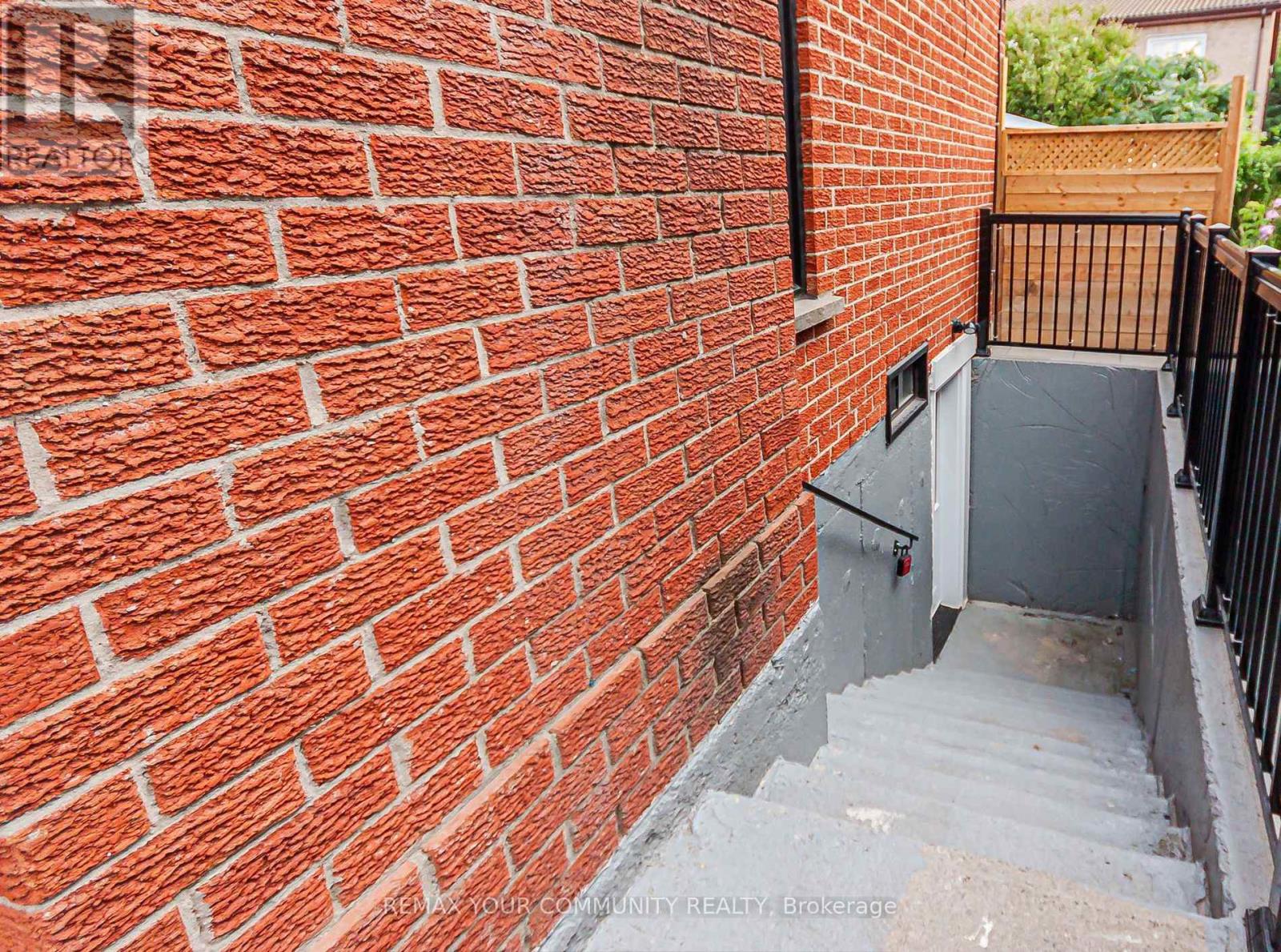 Bsmt - 33 Durness Avenue, Toronto, Ontario  M1B 4W4 - Photo 4 - E13158520
