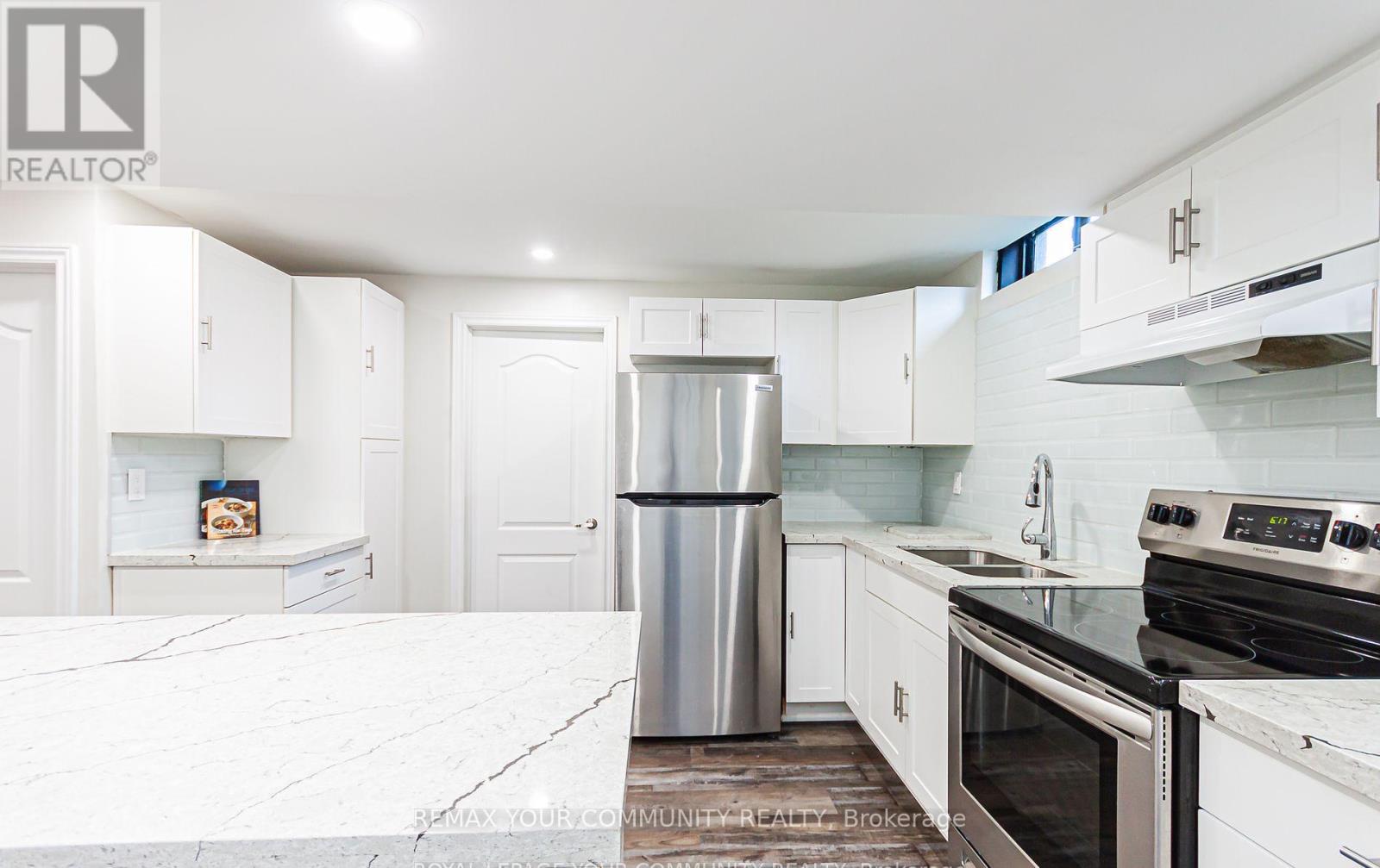 Bsmt - 33 Durness Avenue, Toronto, Ontario  M1B 4W4 - Photo 9 - E13158520