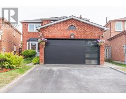 BSMT - 33 DURNESS AVENUE, Toronto, Ontario