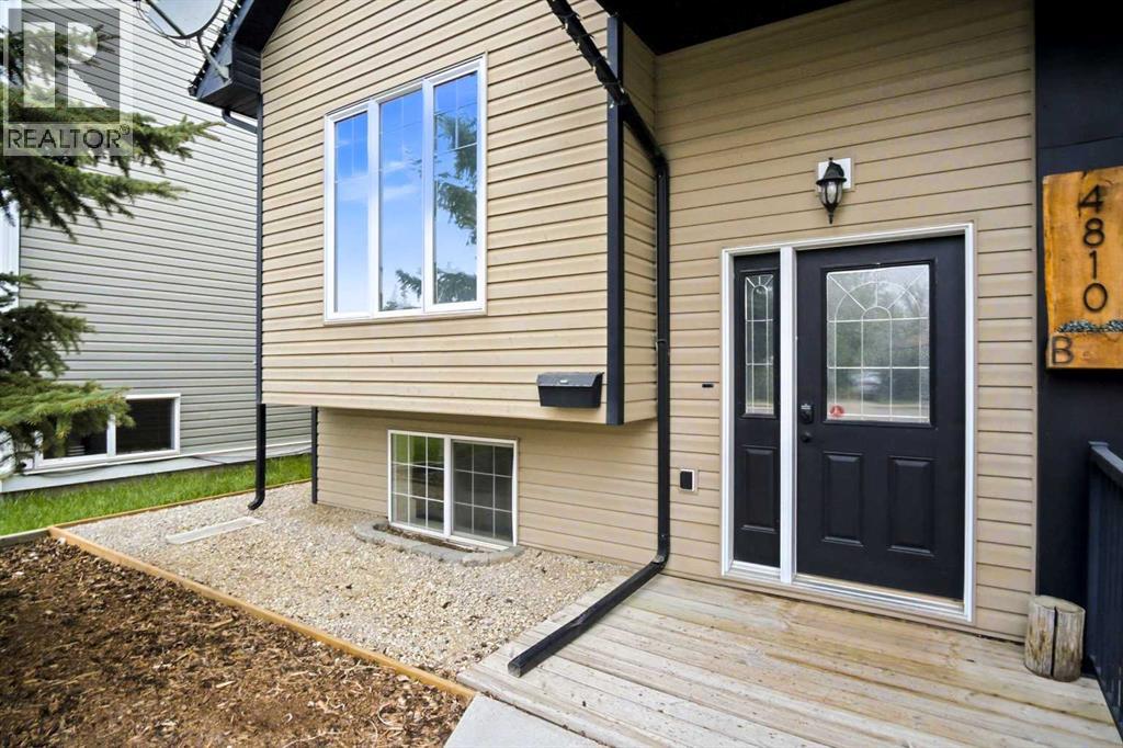 B, 4810 47 Street, Olds, Alberta  T4H 1C8 - Photo 25 - A2310466