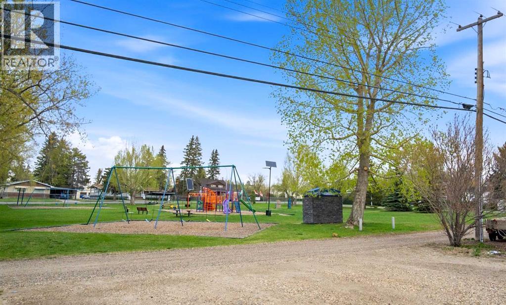 B, 4810 47 Street, Olds, Alberta  T4H 1C8 - Photo 32 - A2310466