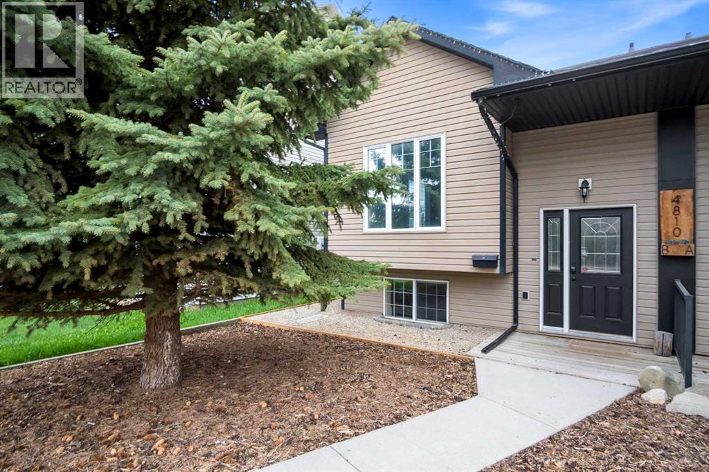B, 4810 47 Street, Olds, Alberta  T4H 1C8 - Photo 2 - A2310466