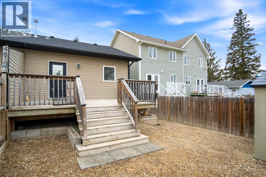 B, 4810 47 Street, Olds, Alberta  T4H 1C8 - Photo 28 - A2310466