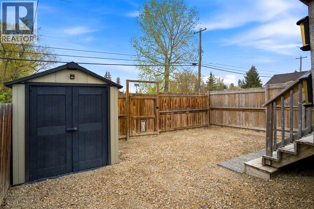 B, 4810 47 Street, Olds, Alberta  T4H 1C8 - Photo 26 - A2310466