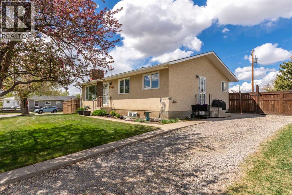 5028 54 Avenue, Stavely, Alberta  T0L 1Z0 - Photo 37 - A2311418