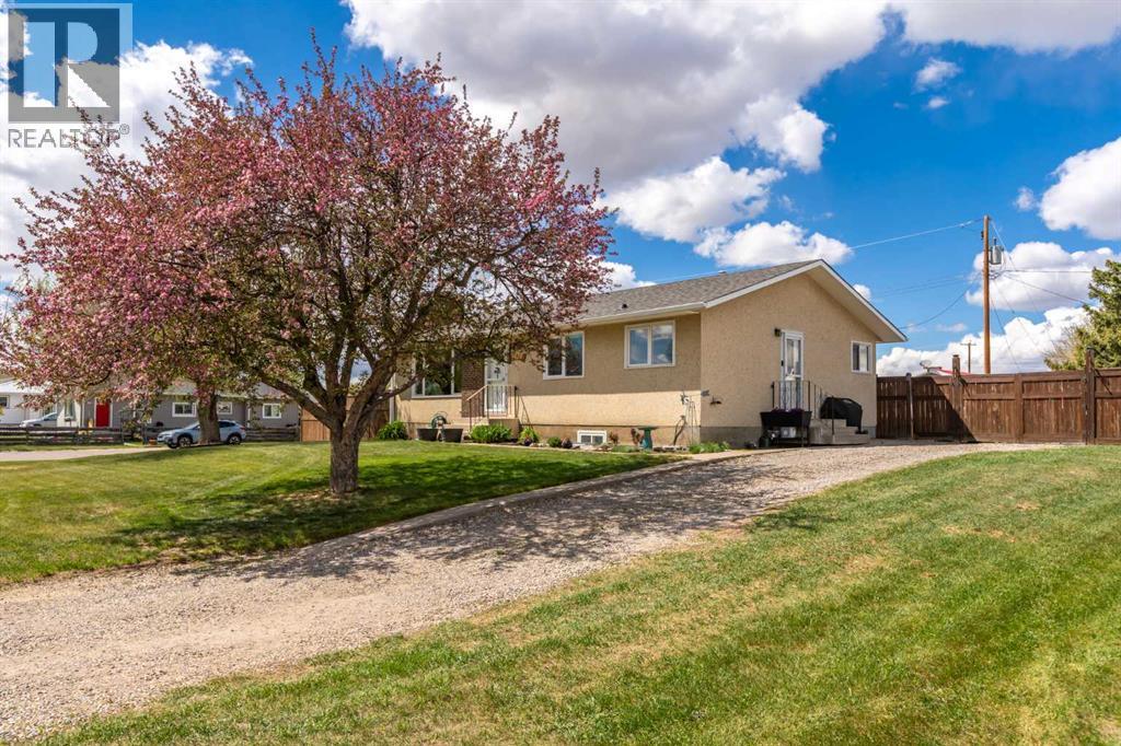 5028 54 Avenue, Stavely, Alberta  T0L 1Z0 - Photo 38 - A2311418
