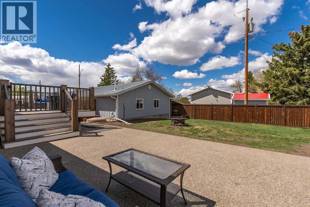 5028 54 Avenue, Stavely, Alberta  T0L 1Z0 - Photo 32 - A2311418