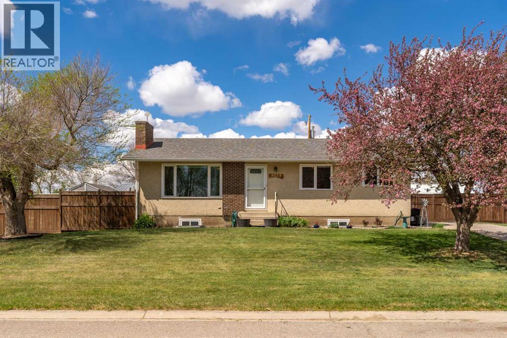 5028 54 Avenue, Stavely, Alberta