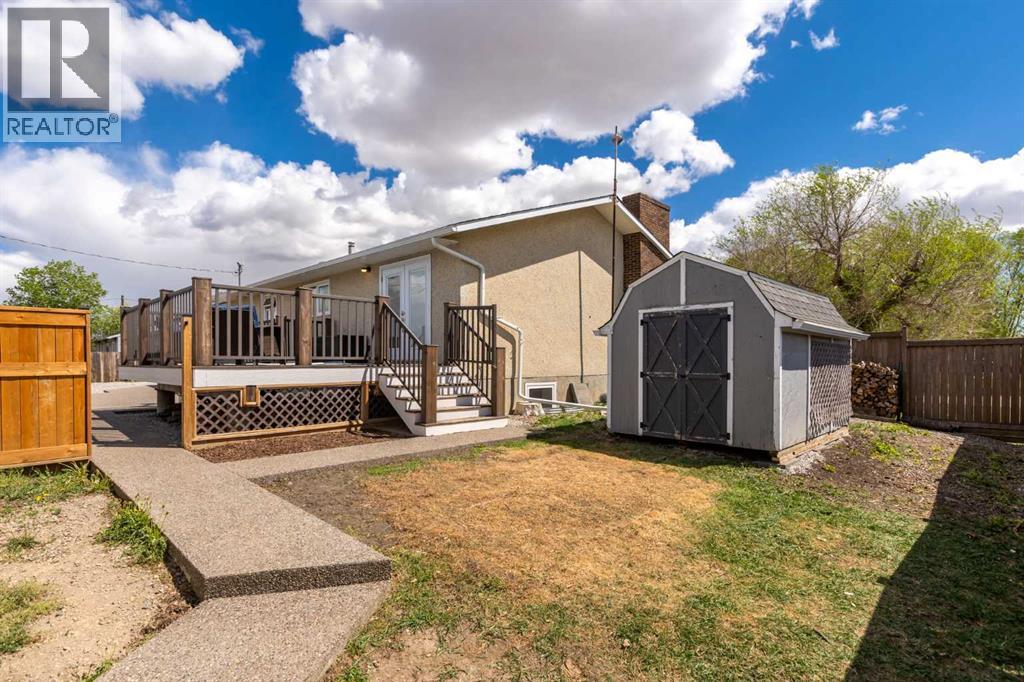 5028 54 Avenue, Stavely, Alberta  T0L 1Z0 - Photo 36 - A2311418