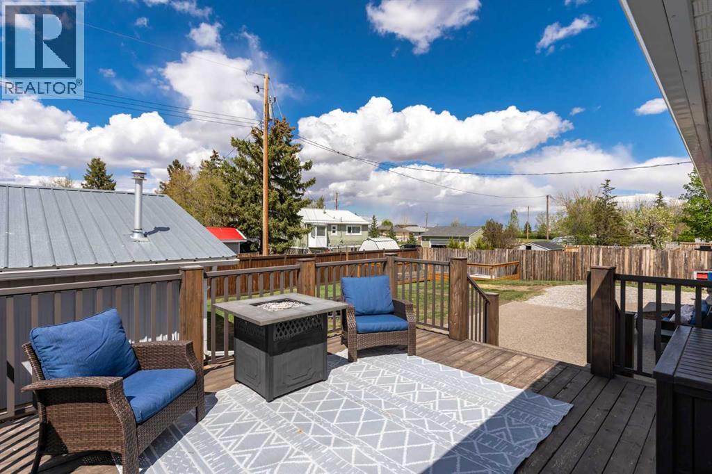 5028 54 Avenue, Stavely, Alberta  T0L 1Z0 - Photo 35 - A2311418
