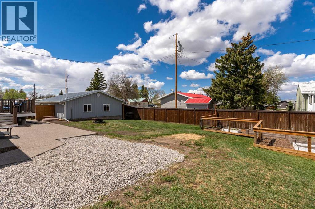 5028 54 Avenue, Stavely, Alberta  T0L 1Z0 - Photo 31 - A2311418