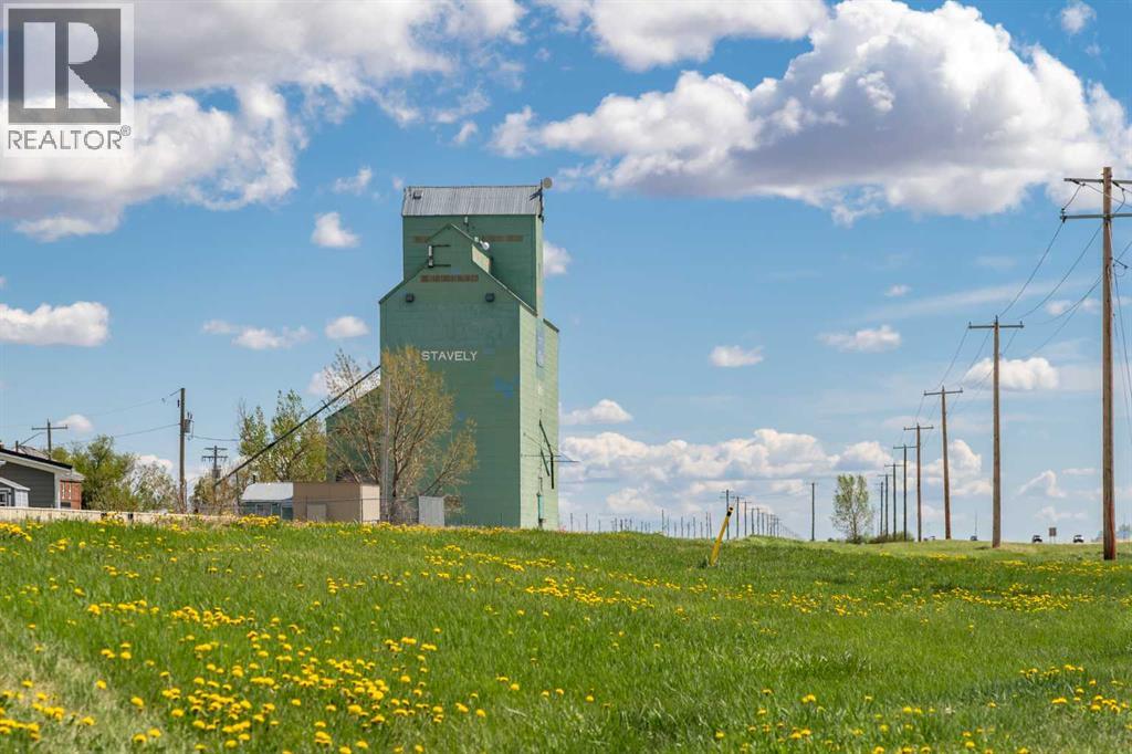 5028 54 Avenue, Stavely, Alberta  T0L 1Z0 - Photo 40 - A2311418